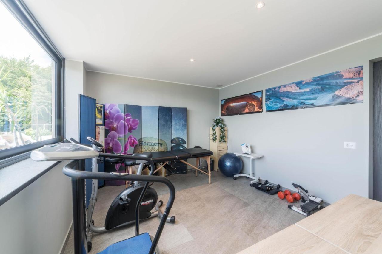 Residence Le Terrazze Perledo Zewnętrze zdjęcie